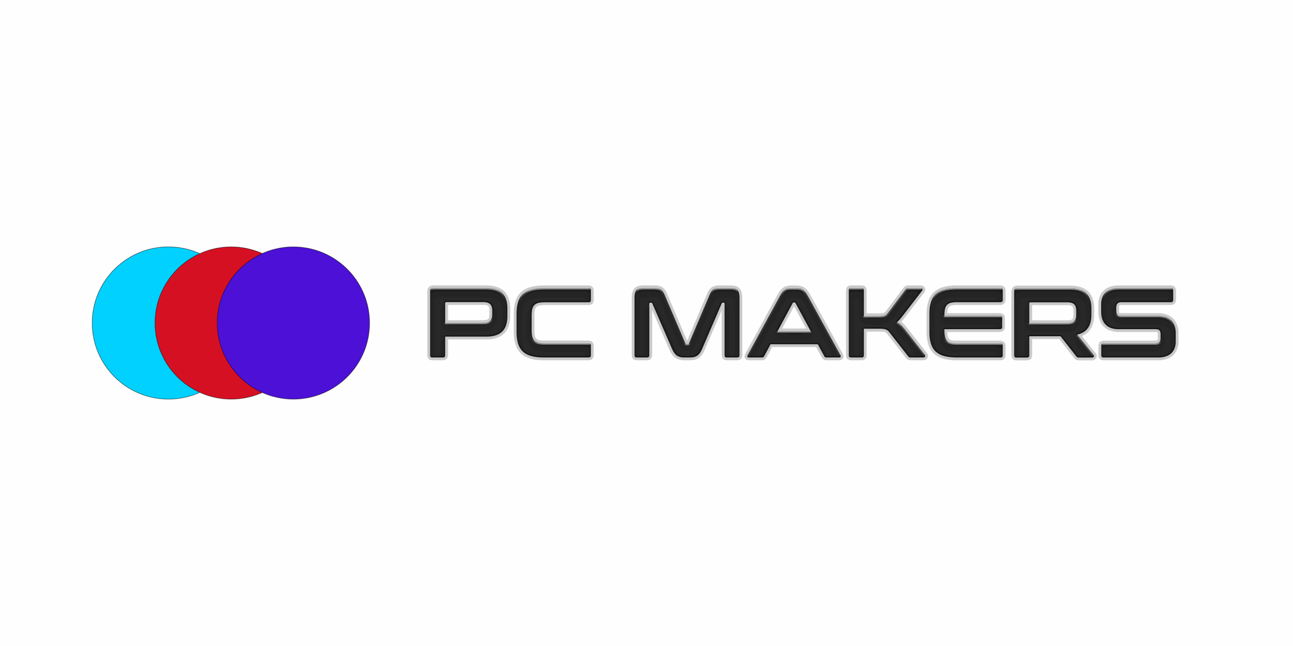pc makers