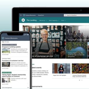 SharePoint by Microsoft Naples FL