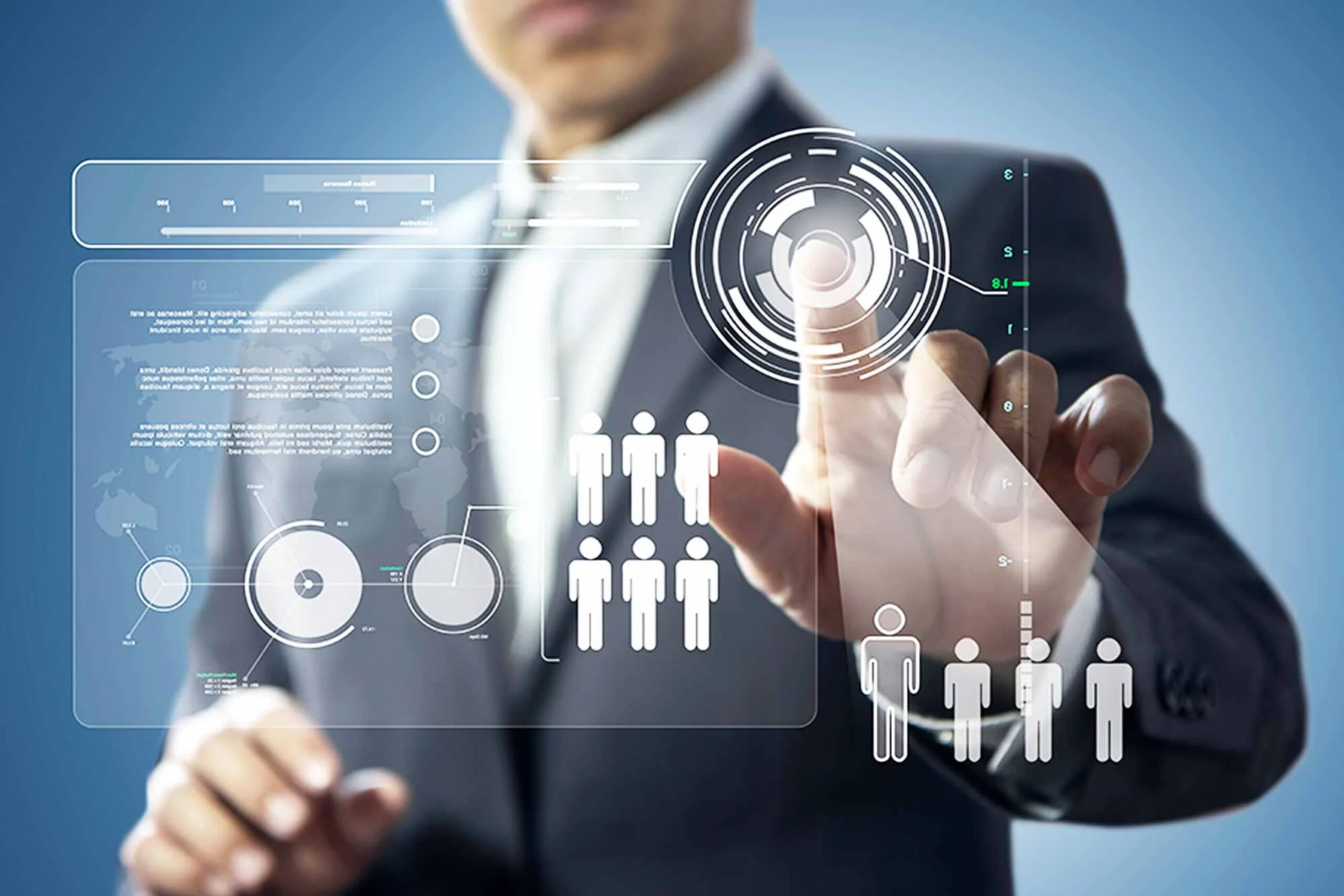 Staff Augmentation | Onsite Placement | IT Services | Naples FL