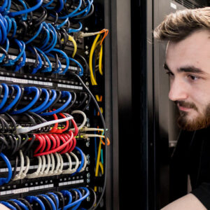 Structured Cabling Services naples fl