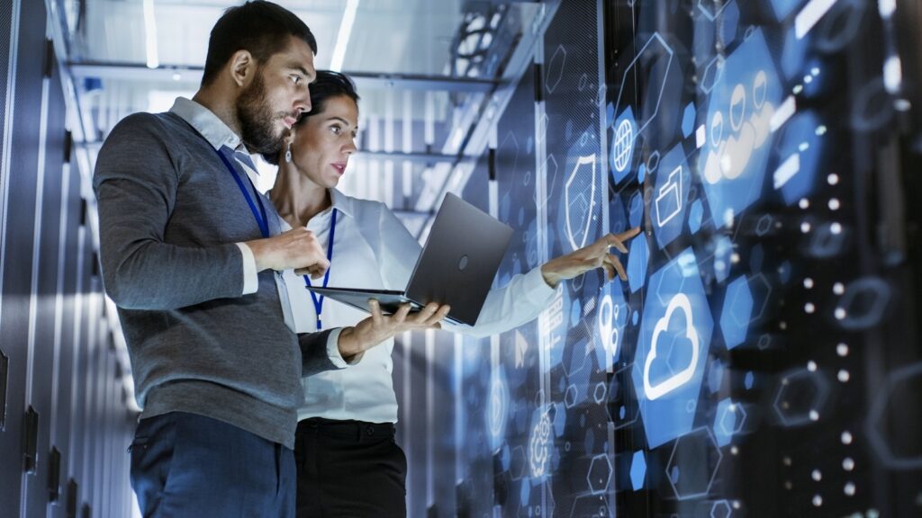 Technology Consulting Services Naples FL