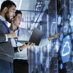 Technology Consulting Services Naples FL