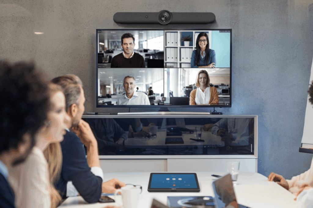 Video Conferencing Solutions naples fl