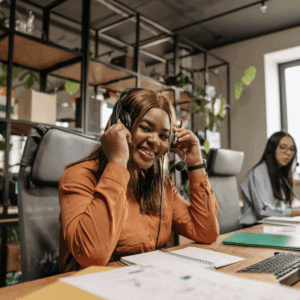 Voice Services naples fl