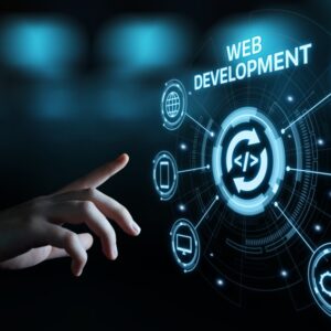 Web, Application And Database Development Naples FL