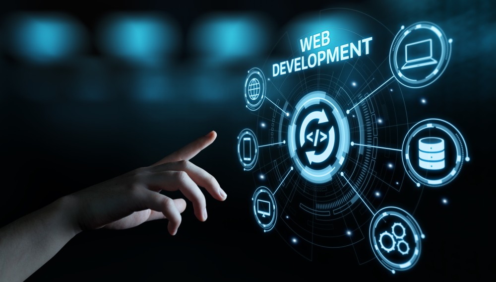 Web, Application And Database Development Naples FL