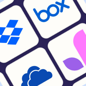 Remote data storage