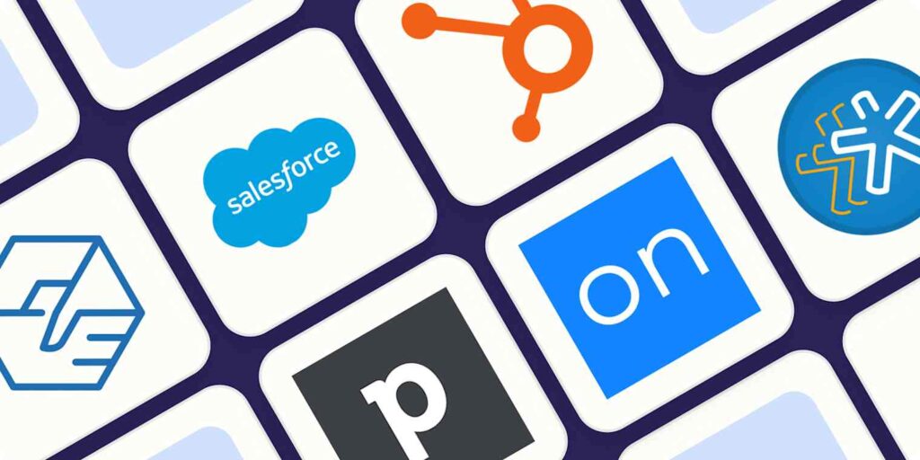 CRM Software Solutions