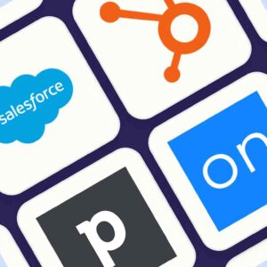 CRM Software Solutions