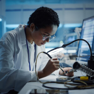 Engineering it services near me