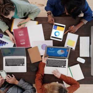 It vendor management services near me