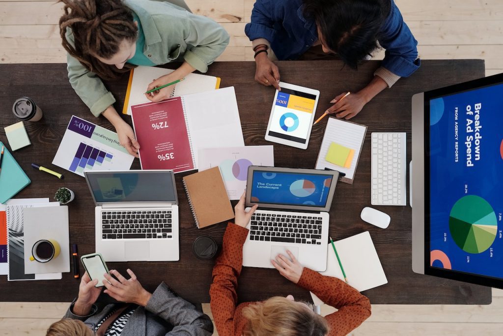 It vendor management services near me
