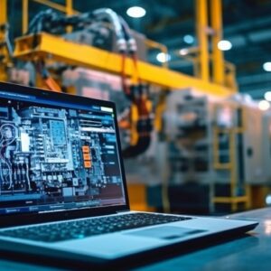 manufacturing technology it services
