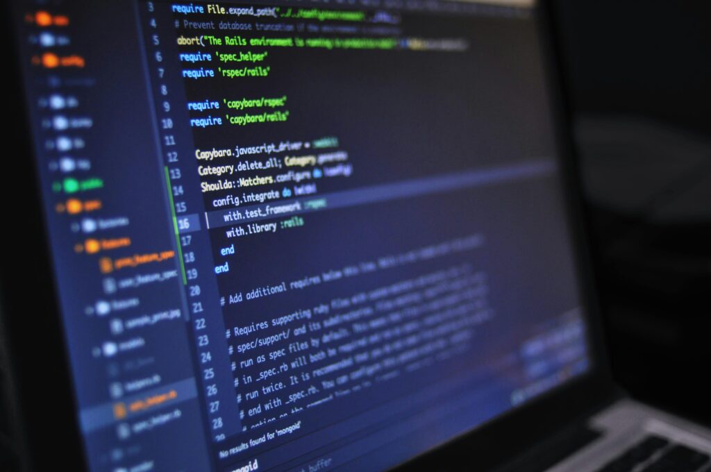 it network developer