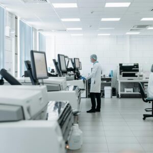 it services for healthcare naples fl