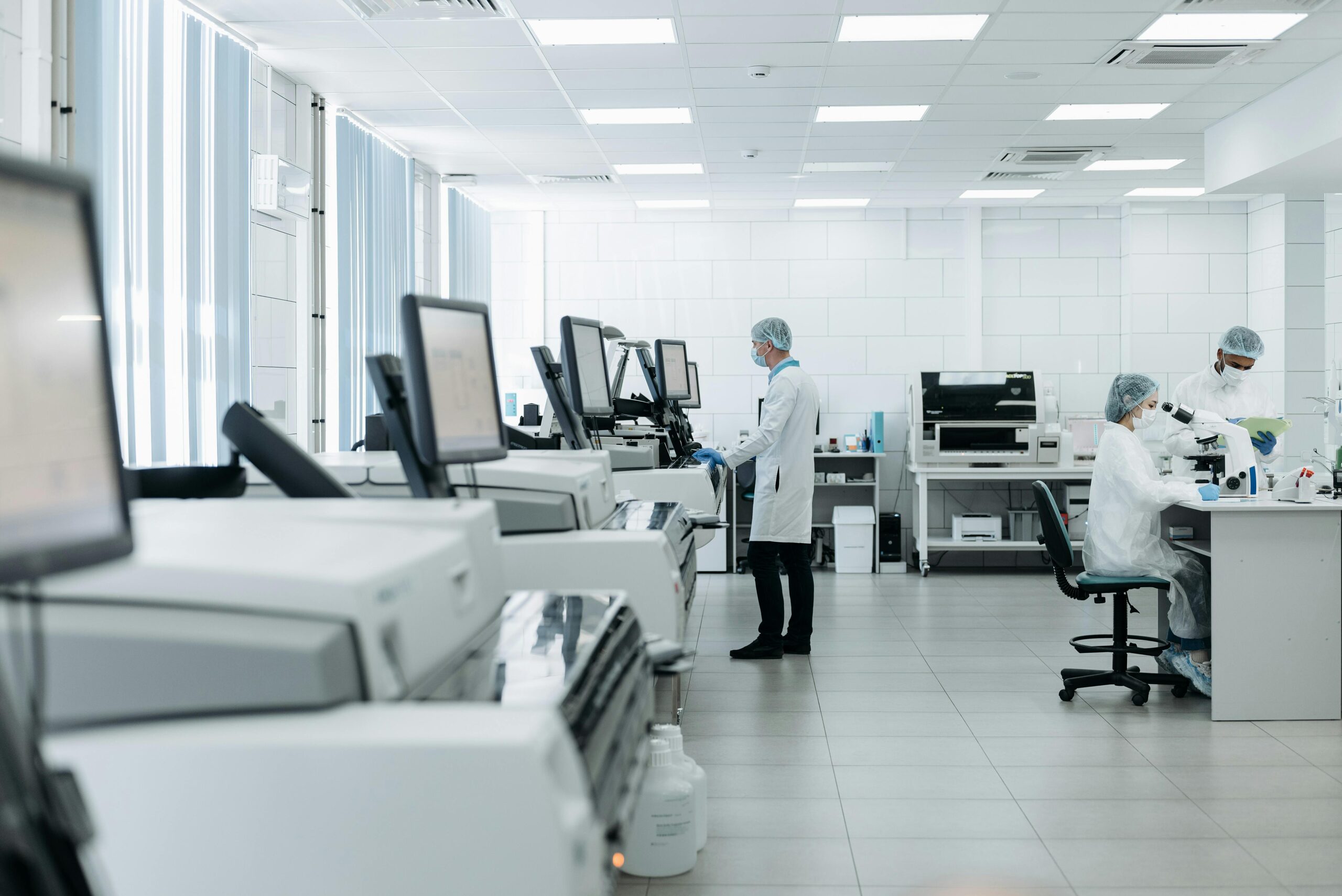 it services for healthcare naples fl