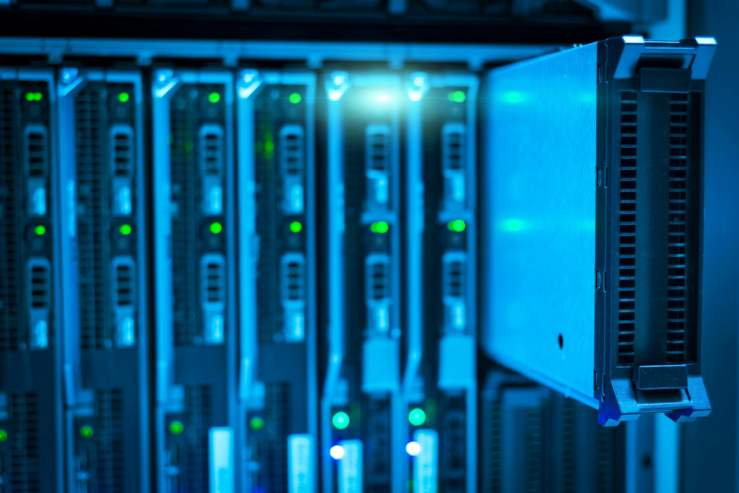 managed it services near me
