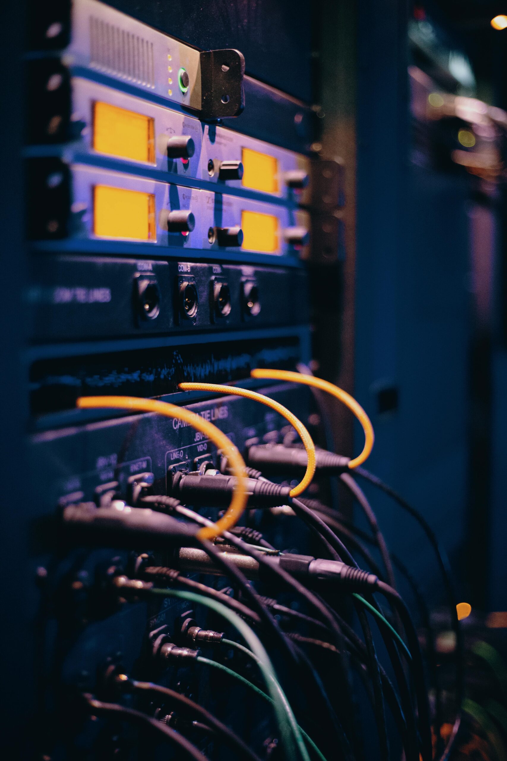 managed it services