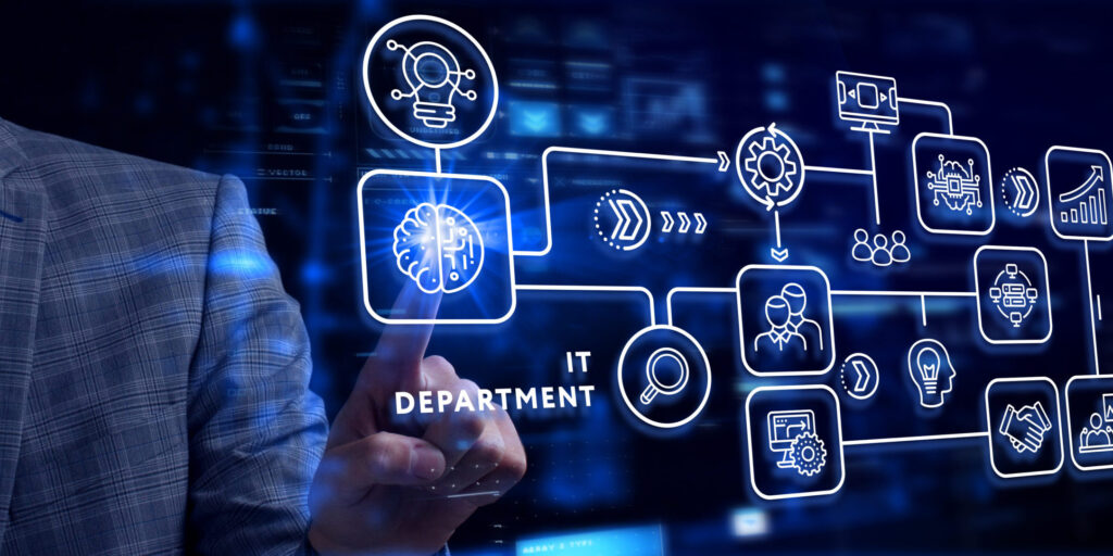 Benefits of Local IT Services in Naples, FL