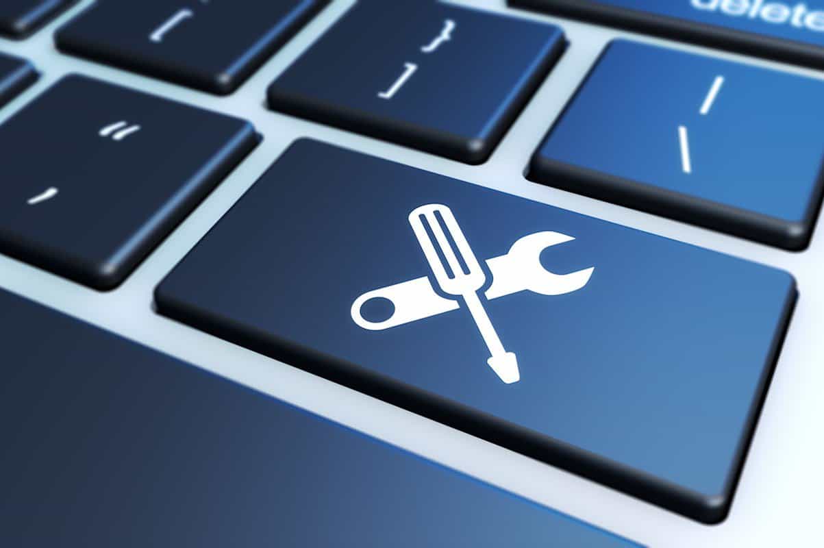 managed it services near me