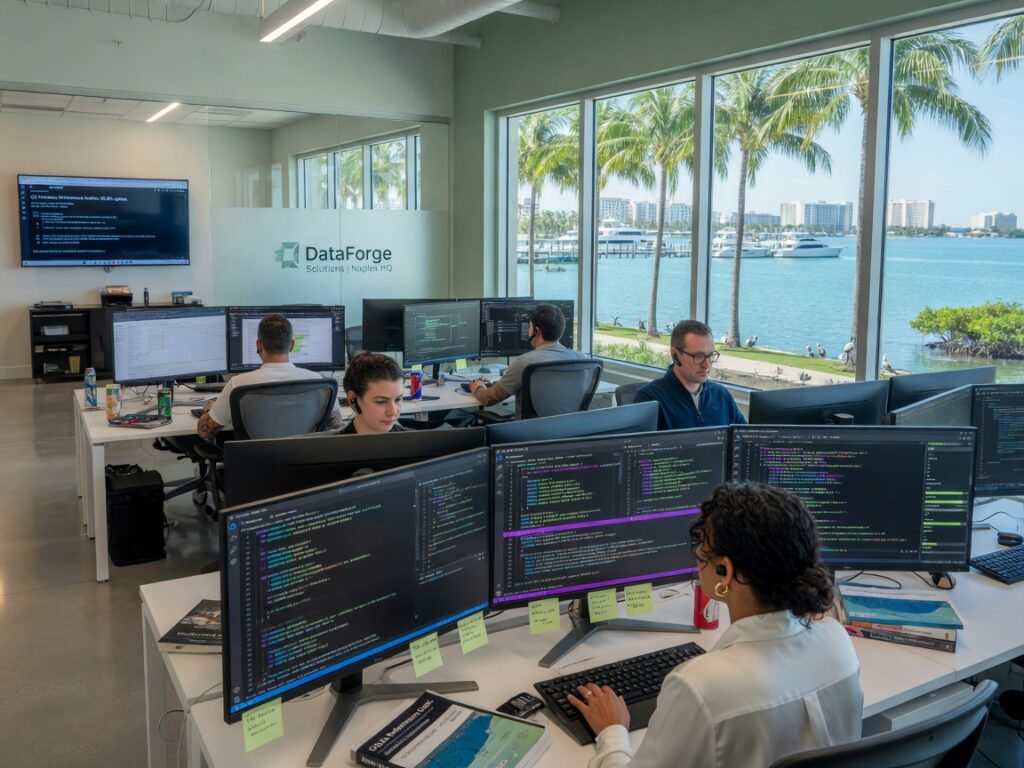 Computer Repair and Tech Support Collier County near ME Naples FL for Naples, FL homeowners